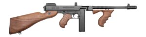 AUTO-ORDNANCE - THOMPSON 1927A-1 DELUXE SBR 45CAL 10.5"