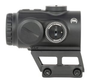 PA 710078 CLX 3X PRISM CROSS DOT