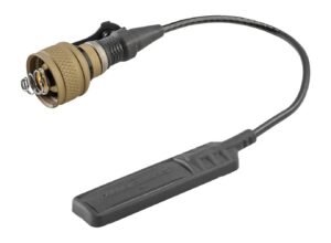 SUREFIRE RS ASSY FOR SCOUTLIGHT Tan