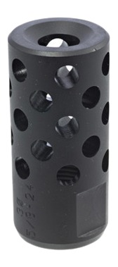 GLENFIELD 90807 5/8-24 308 MUZZLE BRAKE