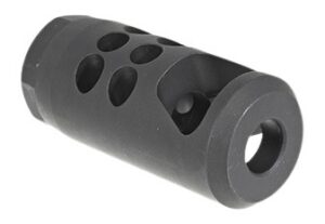 GLENFIELD 1/2X28 HYBRID MUZZLE BRAKE