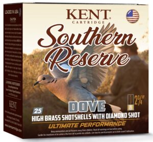 KENT K20SR287.5 S RESRV 20 2.75 7.5 25/10