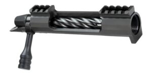 LONE PEAK 117335-DLC FUZION-TI LONG RH MAGNUM
