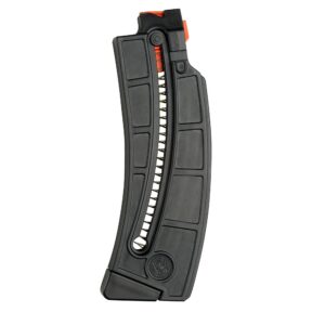 Smith & Wesson 199220000 M&P 25-Round Magazine Fits S&W M&P15-22 .22 LR Black