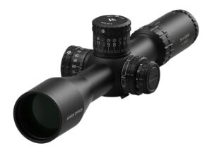 ARKEN SH4GII-4161VHR 4-16X FFP VAR HNTR 34MM MRAD