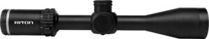 RITON 1 PRIMAL 4-16X44 SFP BLK