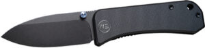 WE BANTER Black G10 Black CPMS35VN