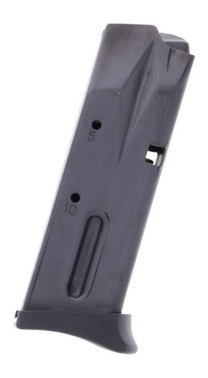 BERSA THUN9MHC10MAG THUNDER 9 HIGH CAP 10R
