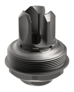 AMBIENT AA5020 ATOM-ZT (1/2X28) FLASH HIDER