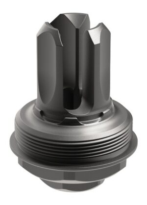 AMBIENT AA5021 ATOM-ZTL (1/2X28) FLASH HIDER