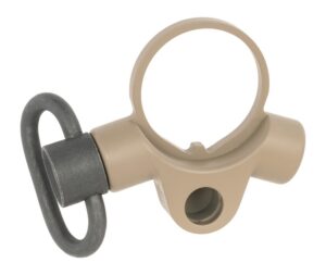 Troy industries OEM Sling Mount - FDE