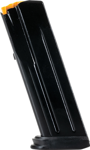FN 20100348 509 15-Round 9mm Luger FN 509 Midsize Black Stainless Steel