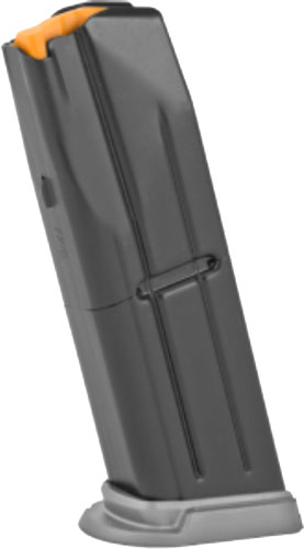 FN 20100479 509 10-Round 9mm Luger FN 509 LS Edge Black Stainless Steel