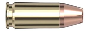 HORN 90276 AM GUNNER 9MM 115XTP LSE 250/1