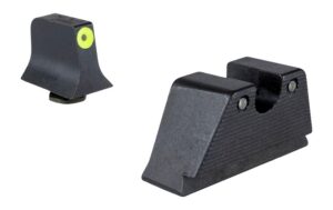 TRJ 601177 HD XR SUPP SET YL FOR GLK LG FRAME MOS