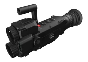 SHINENYX AIM101 THERMAL/NV/LRF FUSION SCOPE
