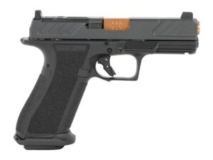 SHADOW SS-3305-B BLEM XR920 9MM FOUNDATION