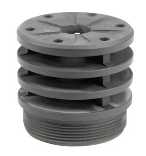 SCO BRAVO ANCHOR BRAKE .458CAL