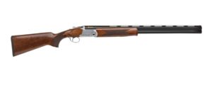 SDS Imports Spandau Arms Premier Field Shotgun 20 ga 3" Chamber 2-Round Capacity 26" Barrel Walnut