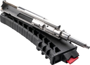 CMMG 22BA62F Bravo 22 LR 10-Round Includes Magazine