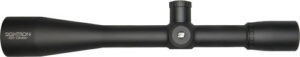 SIGHTRON Scope SIII SS 45X45 - COMPETITION FINE 30MM SF