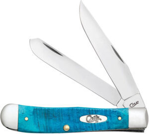 CAE TRAPPER BLUE BONE SAWCUT