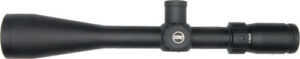 SIGHTRON Scope S-TAC 4-20X50 - DUPLEX TARGET KNOBS 30MM SF