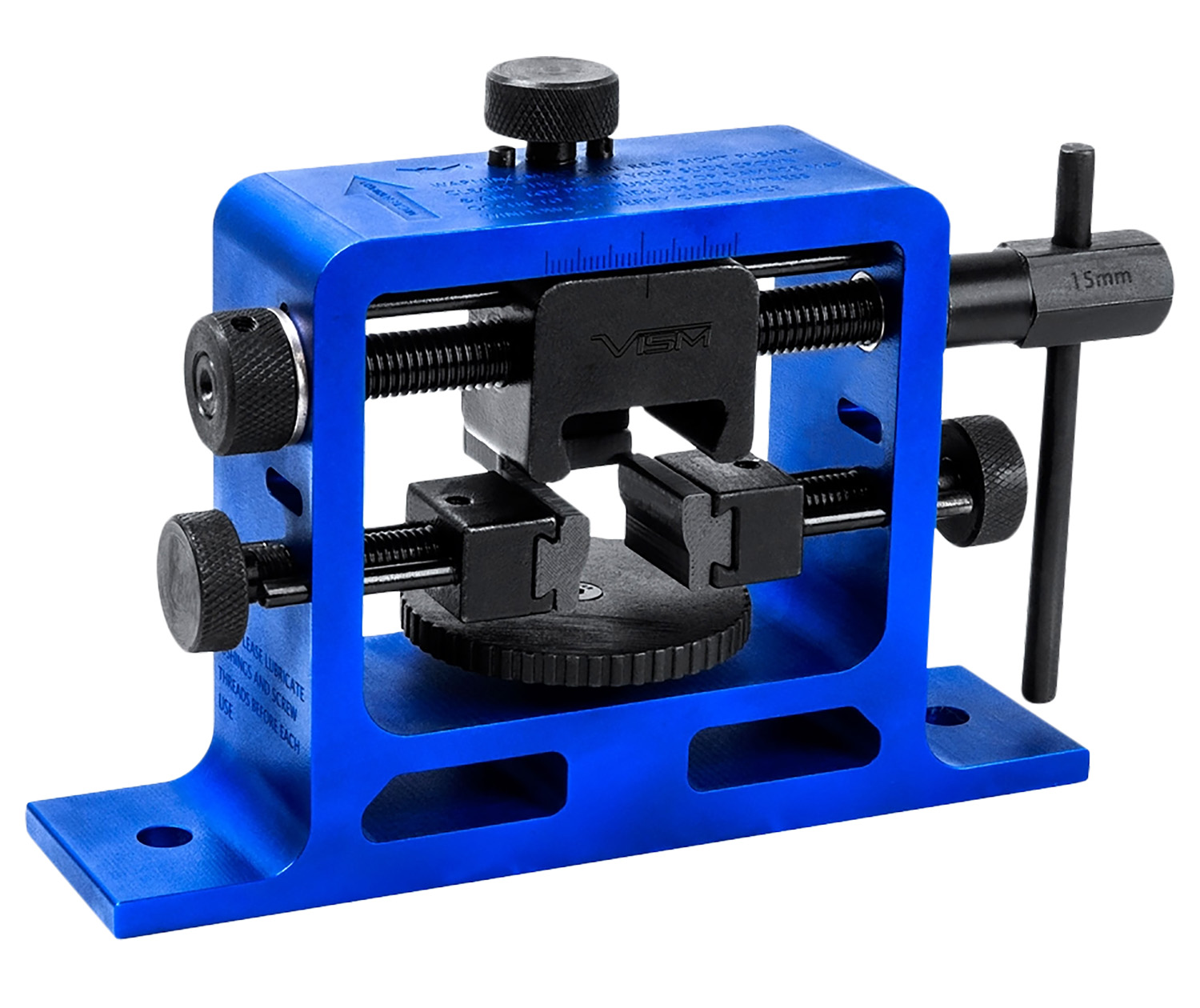 NCSTAR Universal PSTL Sight PSHR FRONT