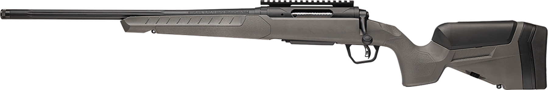 Savage 110 TRLBLZR LH 5.56 20B 4R