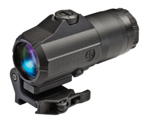 SIG SAUER JULIET4 4X MAGNIFIER QR