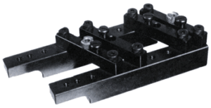 WILLIAMS Scope MOUNT DRILL - FIXTURE