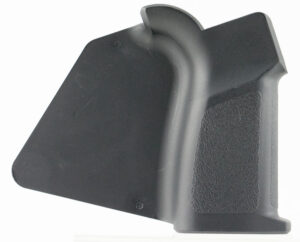 Strike ARSFG Simple Featureless Grip AR-Platform Black Polymer