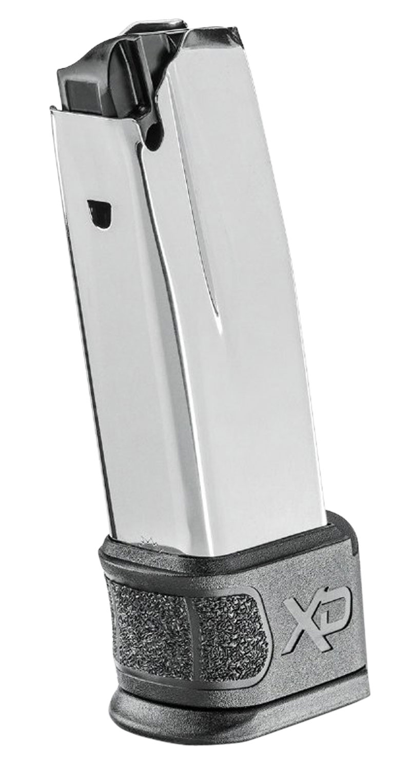 Springfield Armory XDG0923BS XD Mod2 10-Round 9mm Luger Stainless Steel