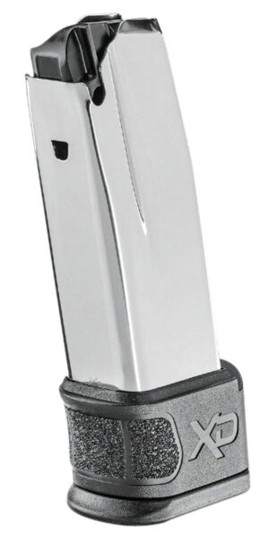 Springfield Armory XDG0931 XD Mod2 16-Round 9mm Luger SS/Black Stainless Steel