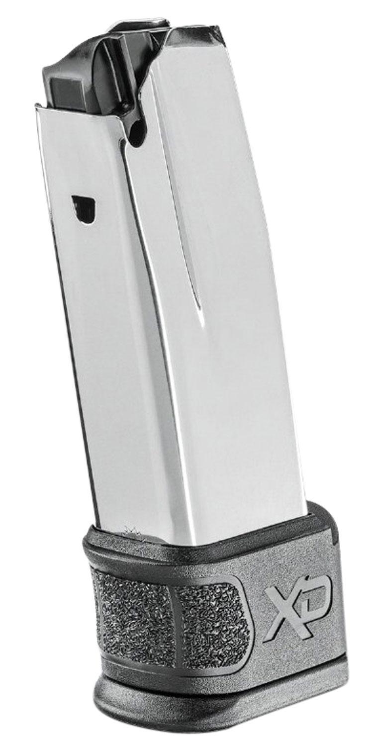 Springfield Armory XDG0931 XD Mod2 16-Round 9mm Luger SS/Black Stainless Steel