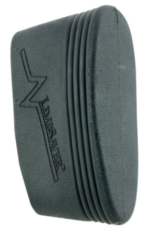 Limbsaver 10547 Slip-On Black Medium Rubber