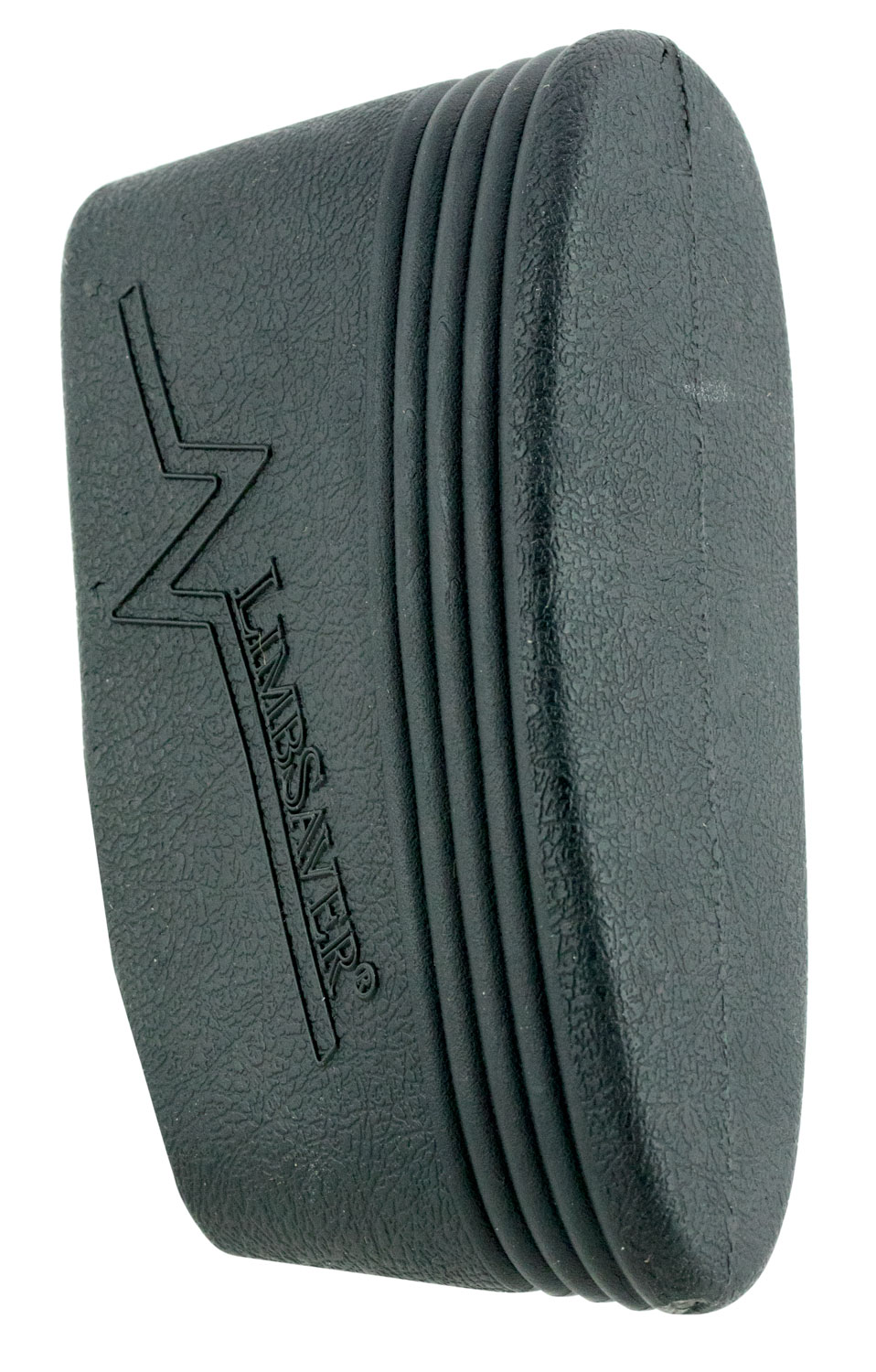 Limbsaver 10548 Slip-On Large Black Rubber