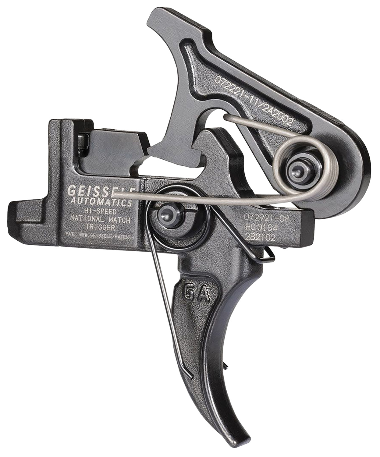 GEISSELE HI-SPEED MATCH UNIVERSAL