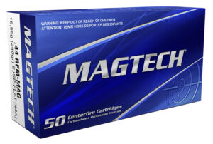 MAGTECH 44MAG 240GR JSP 50/1000