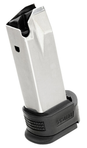 Springfield Armory XD4546 XD Compact 13-Round 45 ACP Stainless Steel