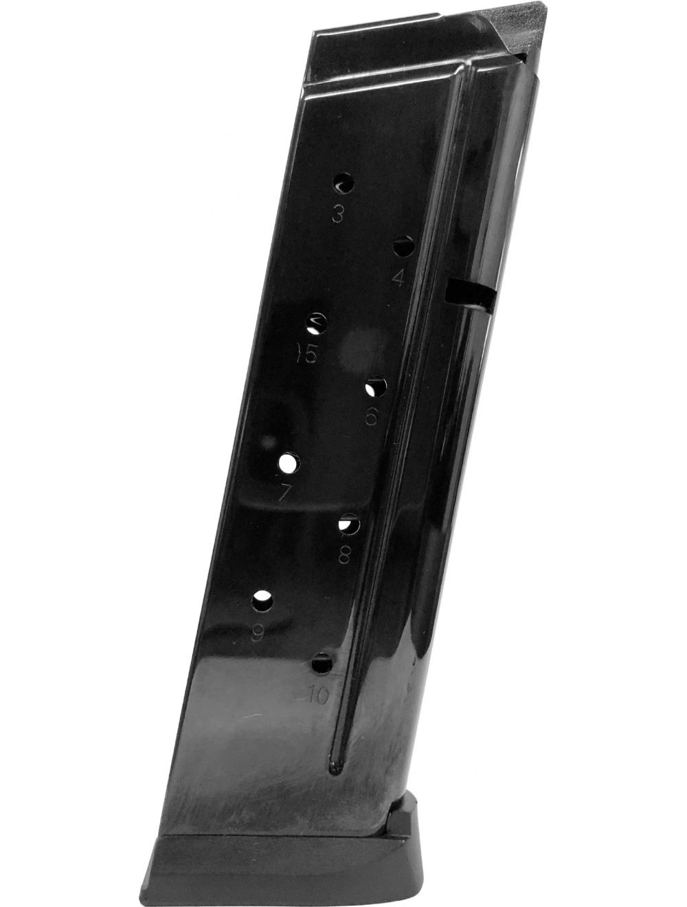 ROCK ISLAND ARMORY Magazine 1911 9mm 10-Round Black