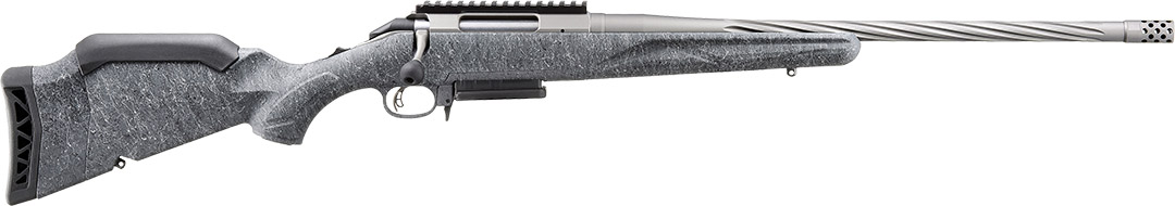 American Std GII .308 Win 3-Round
