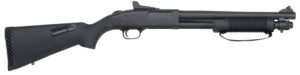 MOSSBERG 590A1 12/14 PKZD 3" GHOST SGT