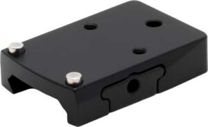 Holosun 507CPICMOUNT 507C Picatinny Mount Black