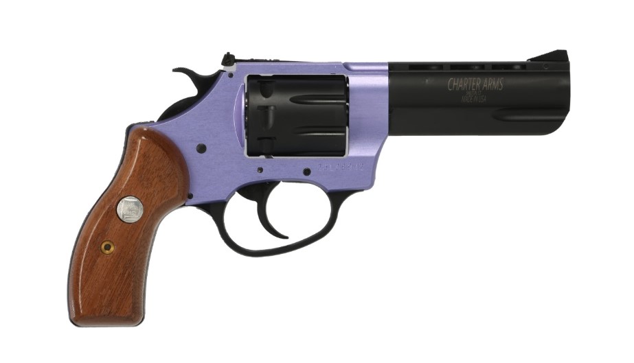 Pathfinder II .22 LR 3.5