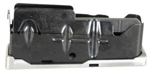 Savage Arms 55124 110 3-Round 375 Ruger 300 Win Mag Fits Savage 110/114/116C Stainless Steel
