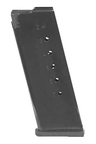 Kel-Tec PF9498 PF9 Blued Detachable 7-Round 9mm Luger