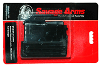 Savage Arms 55220 212 Black Detachable 2-Round for 12 Gauge Savage 212 Slug