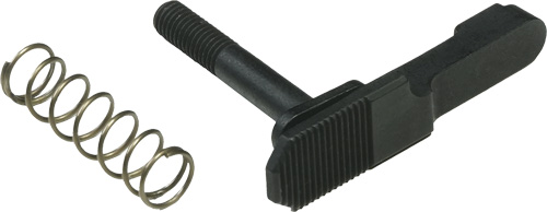 CMMG ZEROED EXTENDED AMBI - Magazine CATCH AR-15