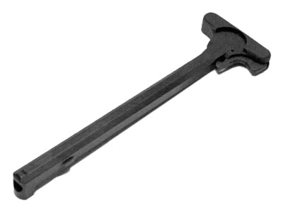 CMMG 55BA5EC Assembly AR-15 Black 7075 Aluminum